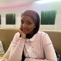amaal haashi profile picture