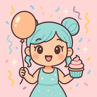 🎉 Fun Party Inspo 🎉 profile picture
