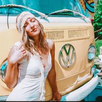 Bethany Ward profile picture