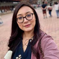 Asmita Shrestha profile picture