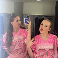 Talia Southey profile picture