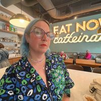 Christine Duke profile picture