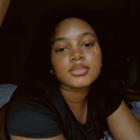 Gaëlle Zamy profile picture