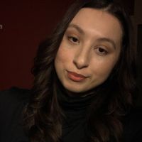 Roxana Barrientos profile picture