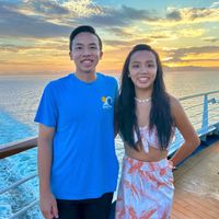 Brooke and Ben profile picture