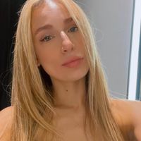 Bojana Manova profile picture