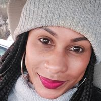 Christina Pinkney profile picture