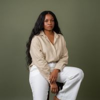 Lilian Onuorah profile picture