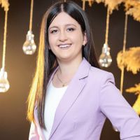 Armela Ahmetli profile picture