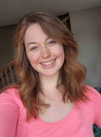 Kelsey Pickhard profile picture