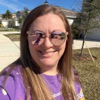 Ashley Hansen profile picture