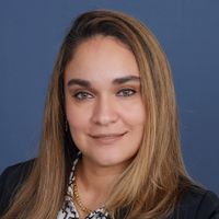 Iris Johan Perez profile picture