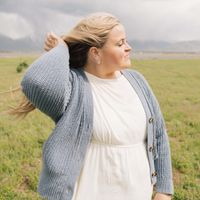 Bekah Saenz | Mom & Creator profile picture