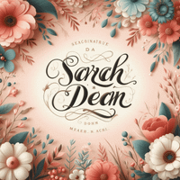 Sarah profile picture
