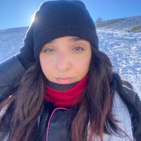 Rosmary La ferla profile picture