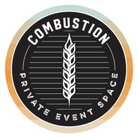 Combustion Private Event Space profile picture