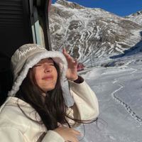 Micol Paolantonio profile picture