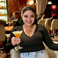 JACQUELINE O profile picture