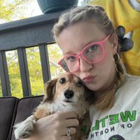 Violet profile picture