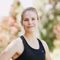 Sarah Parker profile picture