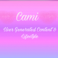 Camélia C profile picture