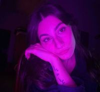 Chiara Scarafile profile picture