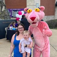 Sheri Beal profile picture
