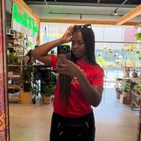Tiara Jackson profile picture