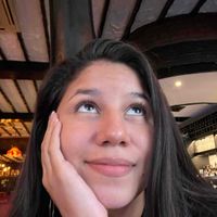 Rosie x Travel profile picture