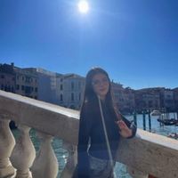 giulia albanese profile picture