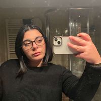 Nadia Pariso profile picture
