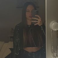 Maria profile picture