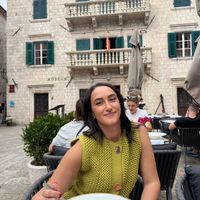 Amra Kovacevic profile picture