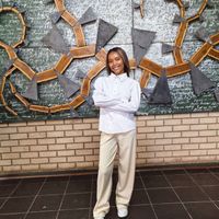 Cidysha Sidwell profile picture