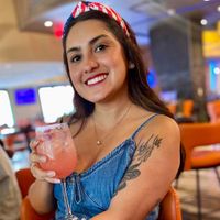 Mercedes Ponce profile picture