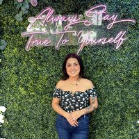 Mercedes Ponce profile picture