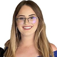 Ana Polic profile picture