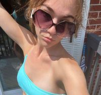 Kristina Goruk profile picture