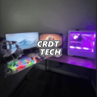 Crdt Tech profile picture