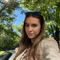 Ilda Demir profile picture