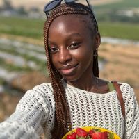 Tricia Mangala profile picture