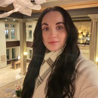 Frances Takach profile picture