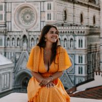 Emilie Dando (HERE NOW: WHERE NEXT) profile picture
