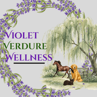 Violet's Pet Services profile picture