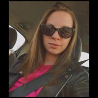 Ina profile picture