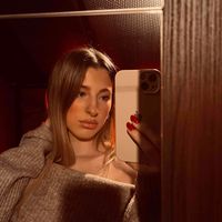 Milica Pavlovic profile picture