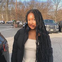 Precious Covington profile picture