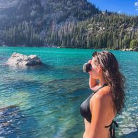 nicole lenze profile picture