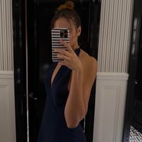 Swedish New Yorker profile picture