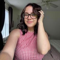 Megan Vance profile picture